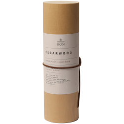 Raumduft mit Stbchen, Cedarwood 110 ml