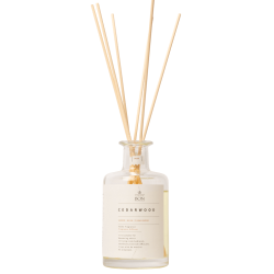 Raumduft mit Stbchen, Cedarwood 200 ml