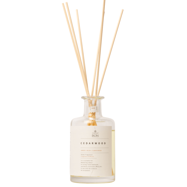 Duftpinde, Cedarwood 200 ml