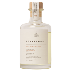 Raumduft mit Stbchen, Cedarwood 200 ml