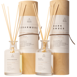 Raumduft mit Stbchen, Cedarwood 200 ml