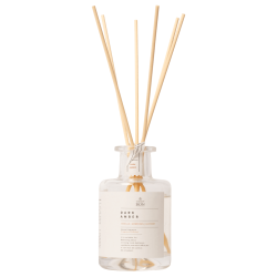 Raumduft mit Stbchen, Dark Amber 110 ml