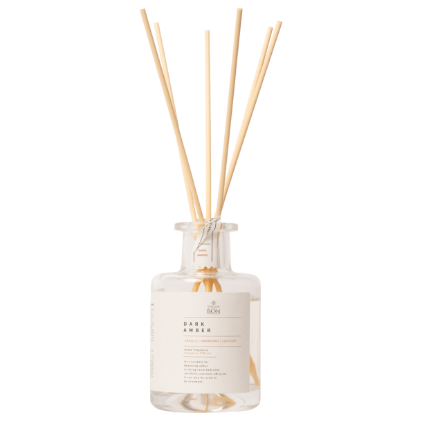 Duftpinde, Dark Amber 110 ml