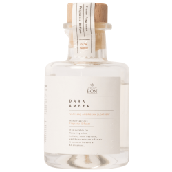 Raumduft mit Stbchen, Dark Amber 110 ml