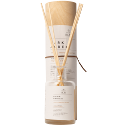 Raumduft mit Stbchen, Dark Amber 200 ml