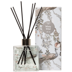 Raumduft mit Stbchen, Misty Wild 90 ml