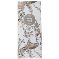 Raumduft mit Stbchen, Misty Wild 90 ml