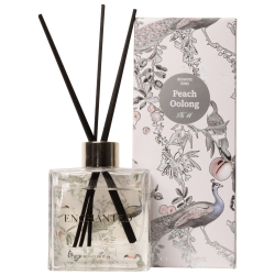 Raumduft mit Stbchen, Peach Oolong 90 ml