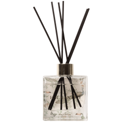 Raumduft mit Stbchen, Peach Oolong 90 ml