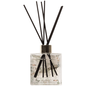 Raumduft mit Stbchen, Peach Oolong 90 ml