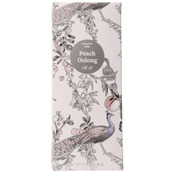 Raumduft mit Stbchen, Peach Oolong 90 ml