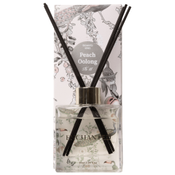 Raumduft mit Stbchen, Peach Oolong 90 ml