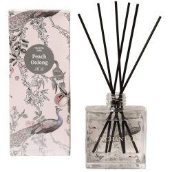 Raumduft mit Stbchen, Peach Oolong 90 ml