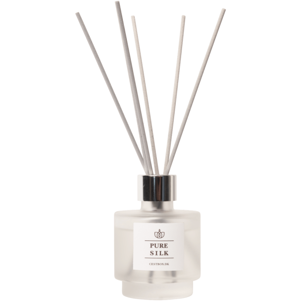 Duftpinde, Pure Silk 100 ml