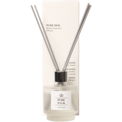 Raumduft mit Stbchen, Pure Silk 100 ml