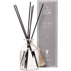 Raumduft mit Stbchen, Pure Silk 120 ml