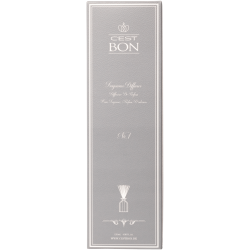 Raumduft mit Stbchen, Pure Silk 120 ml