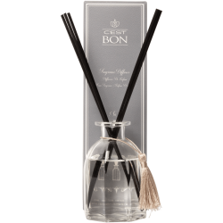 Raumduft mit Stbchen, Pure Silk 120 ml