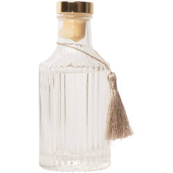 Raumduft mit Stbchen, Pure Silk 130 ml