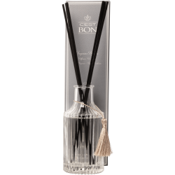 Raumduft mit Stbchen, Pure Silk 130 ml