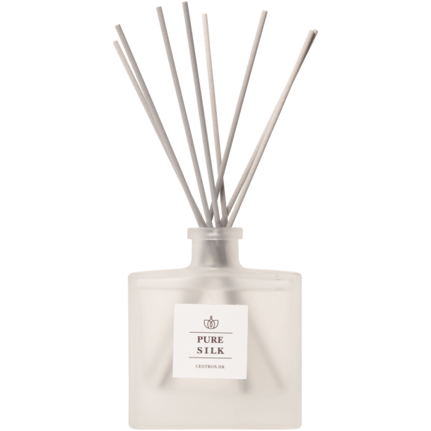 Duftpinde, Pure Silk 100 ml