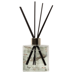 Raumduft mit Stbchen, White Tea 90 ml