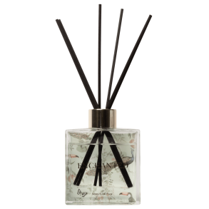 Raumduft mit Stbchen, White Tea 90 ml