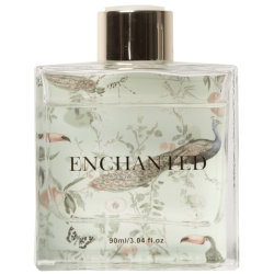 Raumduft mit Stbchen, White Tea 90 ml