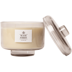 Duftkerze, Black Forest