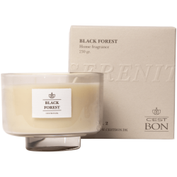 Duftkerze, Black Forest