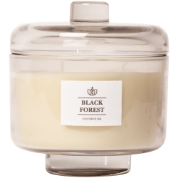 Duftkerze, Black Forest