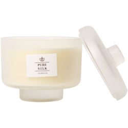 Duftkerze, Pure Silk