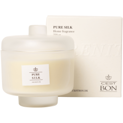 Duftkerze, Pure Silk