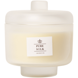 Duftkerze, Pure Silk
