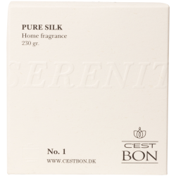 Duftkerze, Pure Silk