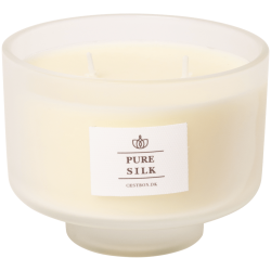 Duftkerze, Pure Silk