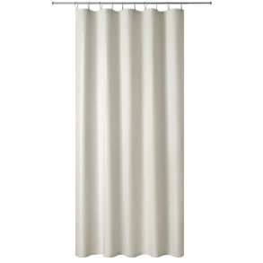 Harmony Duschvorhang, Wei, 150 x 200 cm
