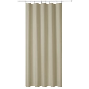 Harmony Duschvorhang, Sand, 150 x 200 cm