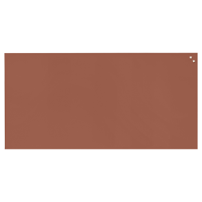 100  50 cm Terrakotta Magnetisk Stnkskydd