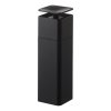 Yamazaki Soap Dispenser, Black