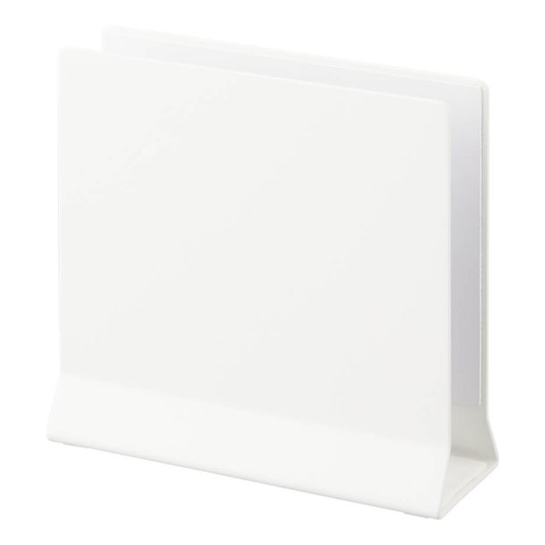 Yamazaki Laptop holder, vertikal, hvid