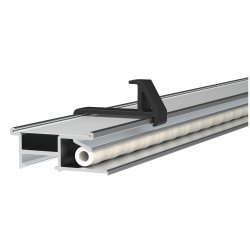 Multifunktions-Klemmleiste